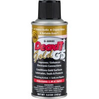 Main product image for CAIG G5S-6 DeoxIT GOLD Spray 5 oz. 341-225